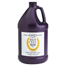 Red Cell Farnam