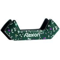 Stickers Flex-On voor stijgbeugels Safe-On of Junior Mat groen