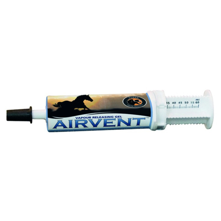 Airvent gel Vooraan
