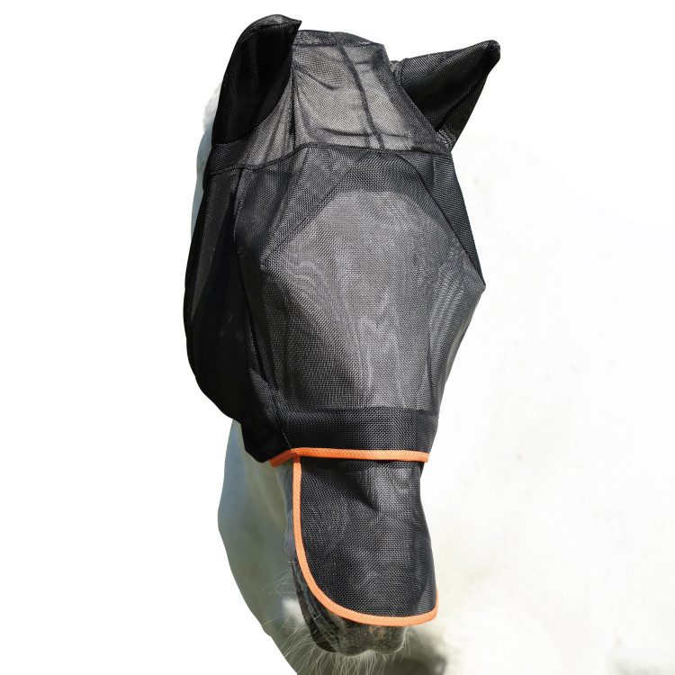 Anti-vliegen- en UV-masker MAX Equilibrium Anti-vliegen- en UV-masker MAX Equilibrium