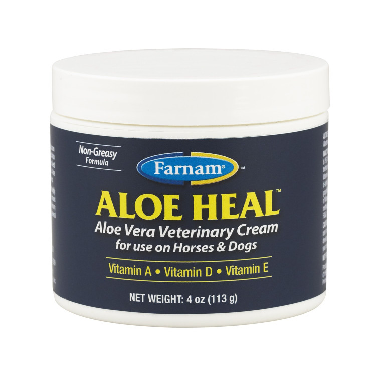 Aloe Heal Crème Farnam Aloe Heal Crème Farnam