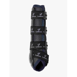 LeMieux Ultra Mesh Peesbeschermers LeMieux Ultra Mesh Peesbeschermers