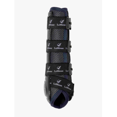 LeMieux Ultra Mesh Peesbeschermers LeMieux Ultra Mesh Peesbeschermers
