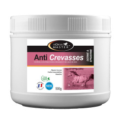 Anti-Kloven Horse Master