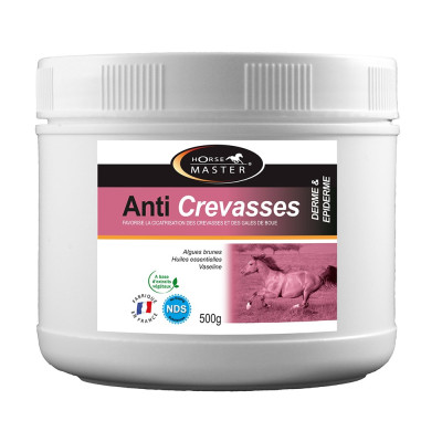 Anti-crevasses Horse Master
