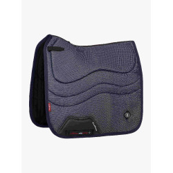 Zadeldek LeMieux Ultra Mesh Dressage Square