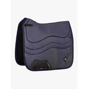 Zadeldek LeMieux Ultra Mesh Dressage Square