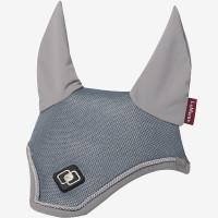 Anti-vliegennetje LeMieux Ultra Mesh Zwart