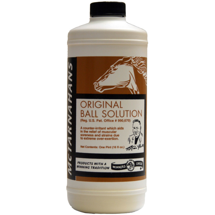 Ball solution Farnam Ball solution Farnam