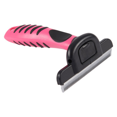 Imperial Riding Hairmaster poetshandschoen Diva roze Imperial Riding Hairmaster poetshandschoen Diva roze