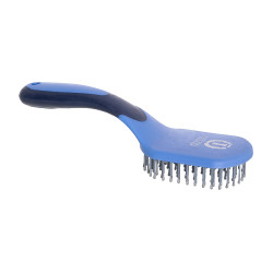 Manen- en staartborstel Imperial Riding Boomerang Blauwe Bries