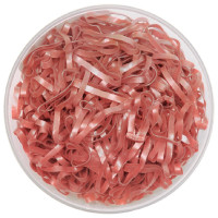 Elastiques à criniére silicone en boîte Imperial Riding Or rose