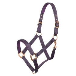 Halter Imperial Riding Classic Sport