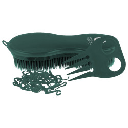 Perfection borstel met elastische manen Imperial Riding Perfection borstel met elastische manen Imperial Riding