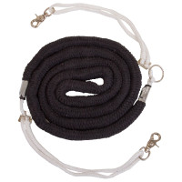 Imperial Riding hulpteugel Zwart