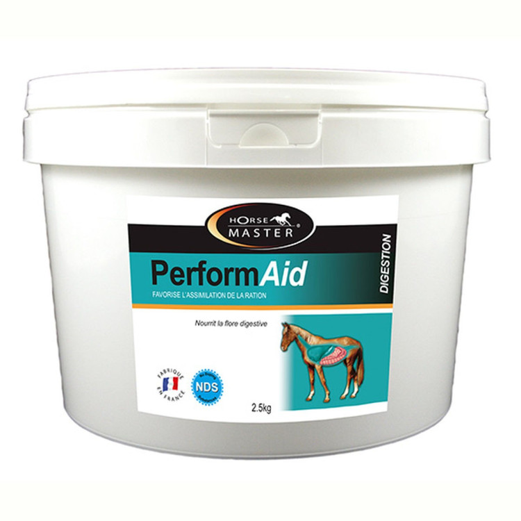 Performaid Horse Master