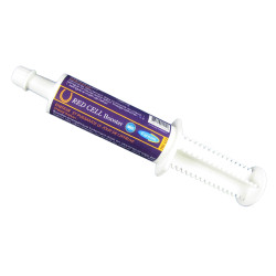 Rode Cel Booster Farnam