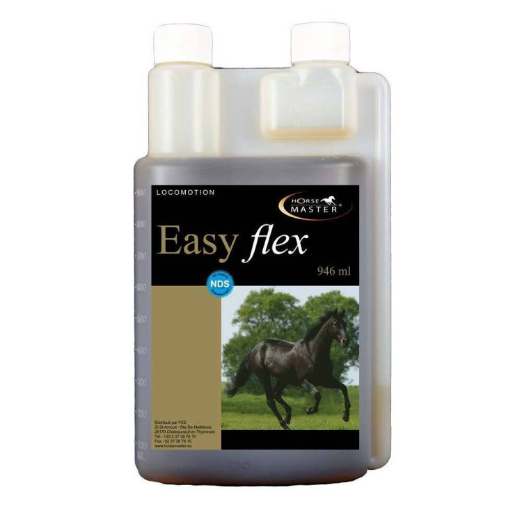 Easy Flex Horse Master