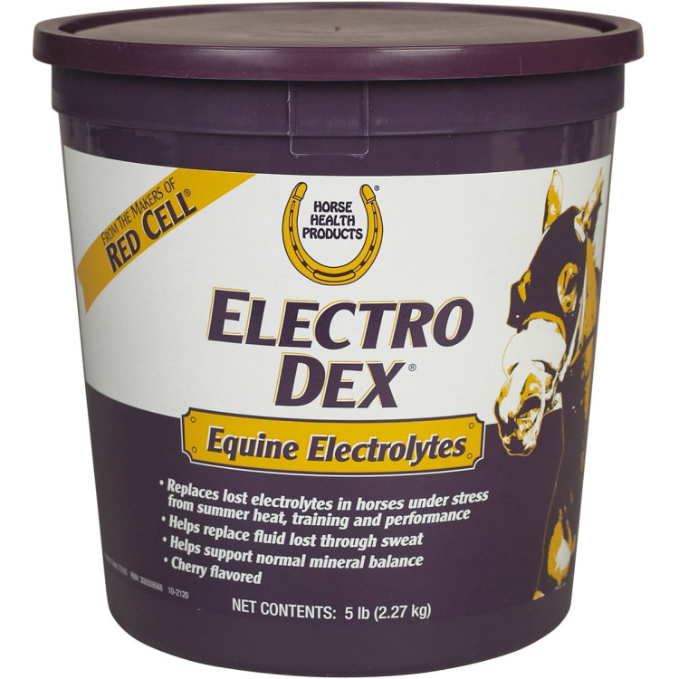 Electro Dex Farnam