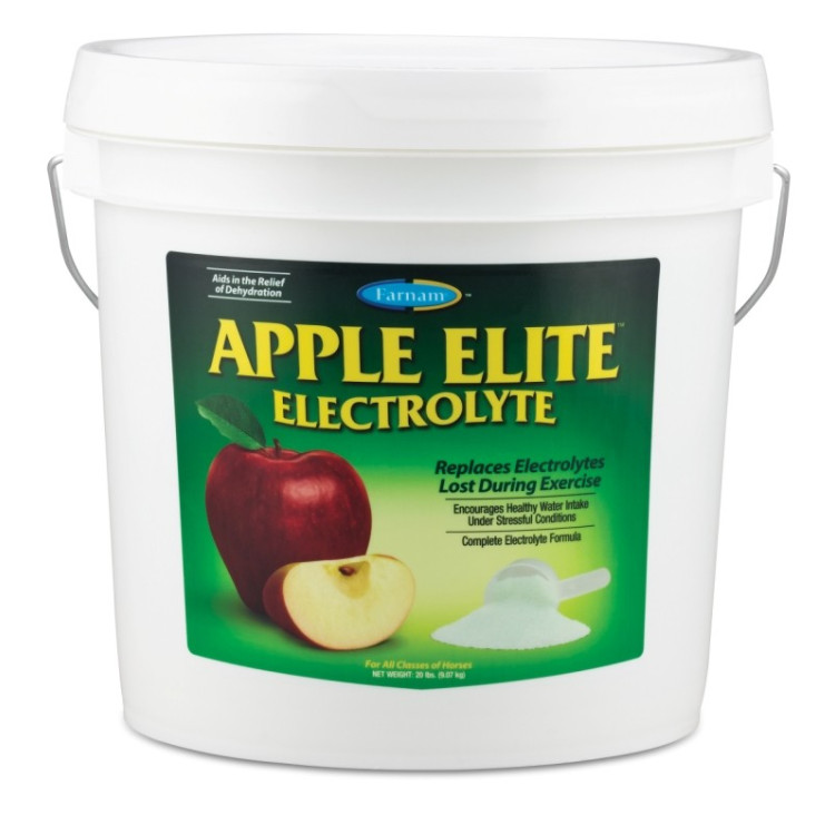 Apple Elite Electrolyt Farnam Apple Elite Electrolyt Farnam
