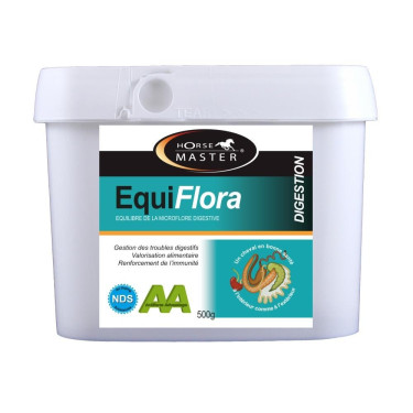 Equiflora Horse Master Equiflora Horse Master