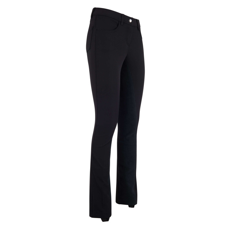 Paardrijbroek Easy Rider Evita Jodphur Full Paardrijbroek Easy Rider Evita Jodphur Full