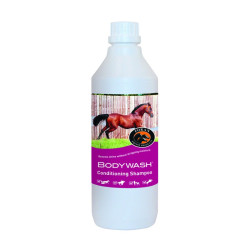 Shampoo Equine Bodywash Foran Shampoo Equine Bodywash Foran
