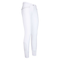 Rijbroek Easy Rider Carice KneeGrip Marineblauw Rijbroek Easy Rider Carice KneeGrip Marineblauw
