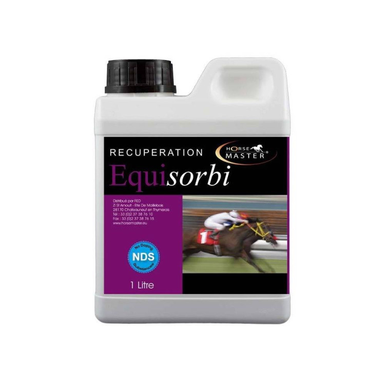 Equisobi Paardenmeester Equisobi Paardenmeester