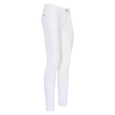 Broek Rijbroek Euro-Star Dynamic Air FullGrip heren Broek Rijbroek Euro-Star Dynamic Air FullGrip heren