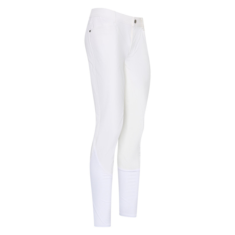 Broek Rijbroek Euro-Star Dynamic Air FullGrip heren