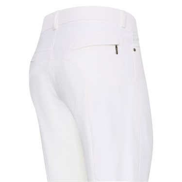 Broek Rijbroek Euro-Star Dynamic Air FullGrip heren Broek Rijbroek Euro-Star Dynamic Air FullGrip heren