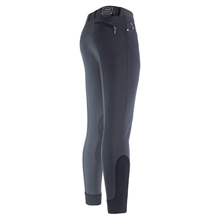 Euro-Star Active KneeGrip heren rijbroek Euro-Star Active KneeGrip heren rijbroek