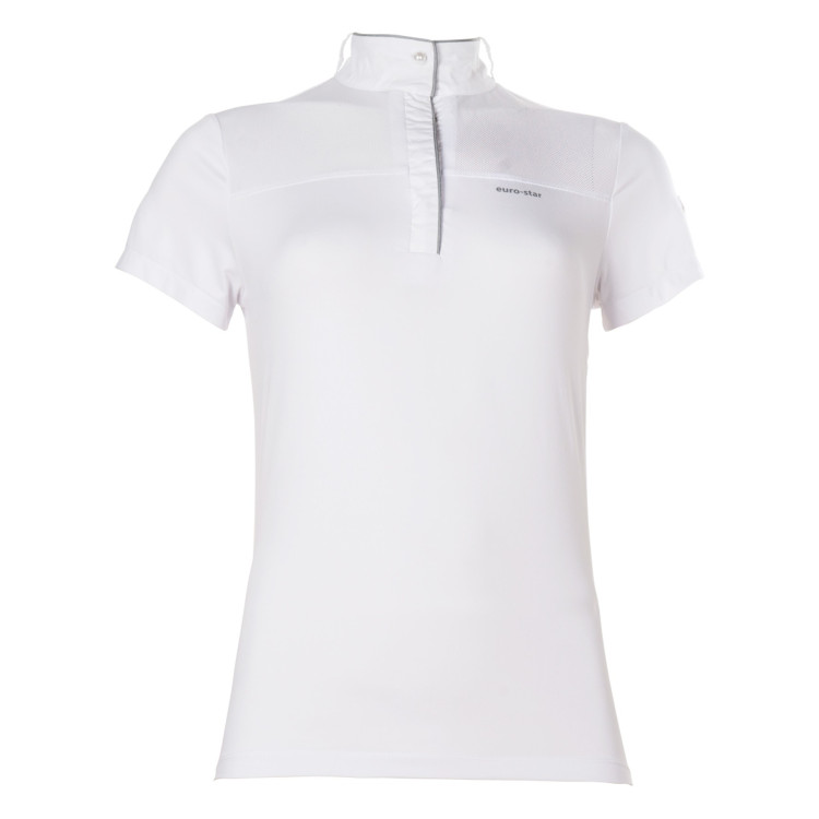 Wedstrijdshirt Euro-Star Helene