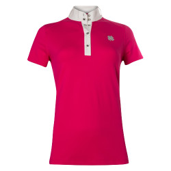 Wedstrijdshirt Euro-Star Harper
