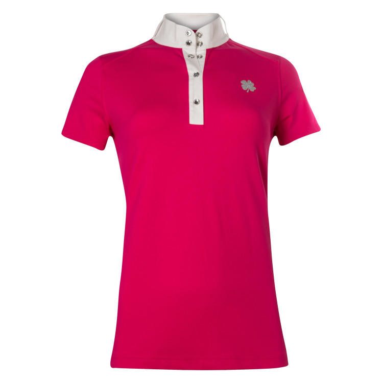 Wedstrijdshirt Euro-Star Harper