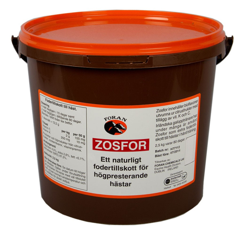 Zosfor Foran Zosfor Foran
