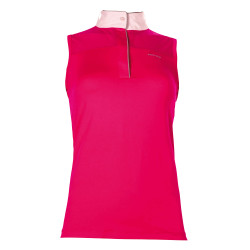 Wedstrijdpolo Euro-Star Hoshi