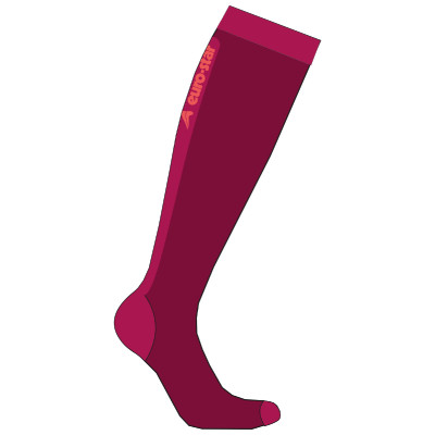 Chaussettes Euro-Star Teksi Zinfadel