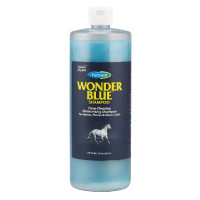 Wonder blue shampoo Farnam Wonder blue shampoo Farnam