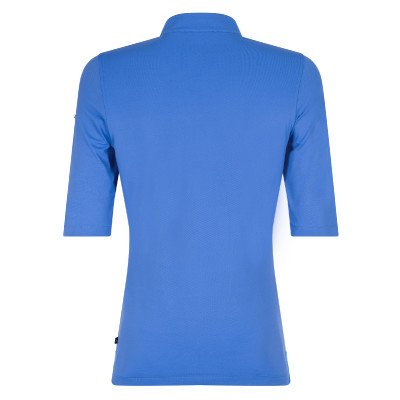 T-shirt Euro-Star Jennifer Blue jay
