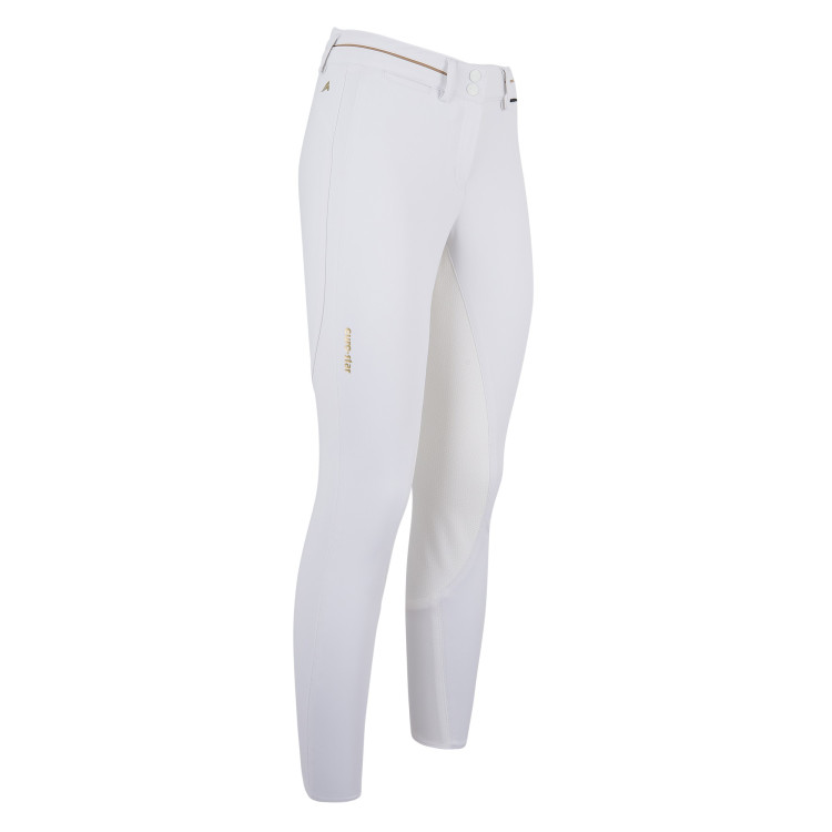 Rijbroek Euro-Star Jigsaw FullGrip Premium dames Rijbroek Euro-Star Jigsaw FullGrip Premium dames