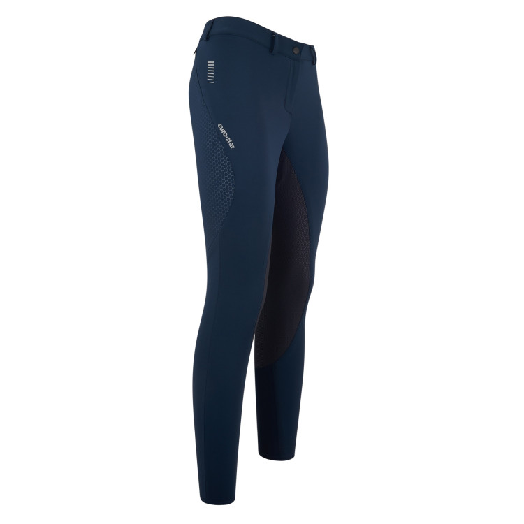Rijbroek Euro-Star Breeze FullGrip Premium dames Rijbroek Euro-Star Breeze FullGrip Premium dames