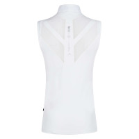 Wedstrijdshirt Euro-Star Taylor Wit