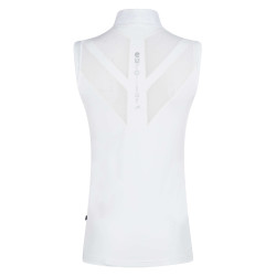 Wedstrijdshirt Euro-Star Taylor Wit