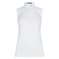 Wedstrijdshirt Euro-Star Taylor Wit