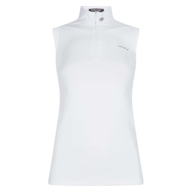 Wedstrijdshirt Euro-Star Taylor Wit