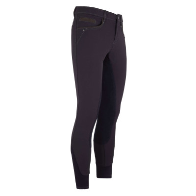 Pantalon d'equitation Easy Rider Phil Full homme Bleu marine