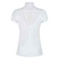 Wedstrijdshirt Euro-Star Thaisa Wit Wedstrijdshirt Euro-Star Thaisa Wit