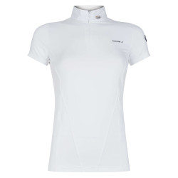 Wedstrijdshirt Euro-Star Thaisa Wit